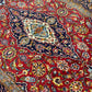 Orientteppich handgeknüpft Keschan 335x200 cm