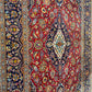 Orientteppich handgeknüpft Keschan 335x200 cm