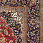 Orientteppich handgeknüpft Keschan 335x200 cm