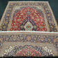 Orientteppich handgeknüpft Keschan 335x200 cm