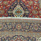Orientteppich handgeknüpft Keschan 335x200 cm