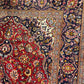 Orientteppich handgeknüpft Keschan 335x200 cm