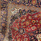 Orientteppich handgeknüpft Keschan 335x200 cm
