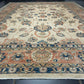 Orientteppich handgeknüpft Pakistan Ziegler 400x305 cm