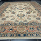 Orientteppich handgeknüpft Pakistan Ziegler 400x305 cm
