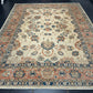 Orientteppich handgeknüpft Pakistan Ziegler 400x305 cm