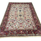 Orientteppich handgeknüpft Lawer Kirman 323x210 cm