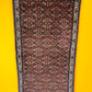Handgeknüpfter Perser Orientteppich - Bidjar Korkwolle - 142x81 cm