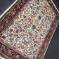 Orientteppich handgeknüpft Lawer Kirman 323x210 cm