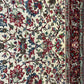 Orientteppich handgeknüpft Lawer Kirman 323x210 cm