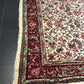 Orientteppich handgeknüpft Lawer Kirman 323x210 cm
