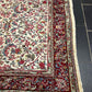 Orientteppich handgeknüpft Lawer Kirman 323x210 cm