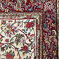 Orientteppich handgeknüpft Lawer Kirman 323x210 cm