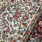 Orientteppich handgeknüpft Lawer Kirman 323x210 cm