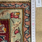 Orientteppich handgeknüpft Lawer Kirman 323x210 cm
