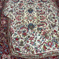 Orientteppich handgeknüpft Lawer Kirman 323x210 cm