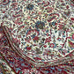 Orientteppich handgeknüpft Lawer Kirman 323x210 cm