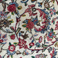 Orientteppich handgeknüpft Lawer Kirman 323x210 cm