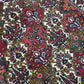 Orientteppich handgeknüpft Bachtiar Feldermotiv Naturfarben 150x118 cm