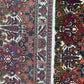 Orientteppich handgeknüpft Bachtiar Feldermotiv Naturfarben 150x118 cm