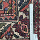 Orientteppich handgeknüpft Bachtiar Feldermotiv Naturfarben 150x118 cm