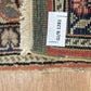 Handgeknüpfter Orientteppich  Türkischer Kayseri Seidenteppich 135x90cm