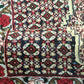 Orientteppich handgeknüpft Senneh Bidjar Wolle 110x74 cm