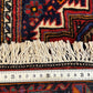 Handgeknüpfter Perser Orientteppich - Bidjar Schurwolle - 147x102 cm