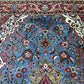Orientteppich handgeknüpft Sarough selten fein 160x110 cm