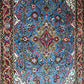 Orientteppich handgeknüpft Sarough selten fein 160x110 cm