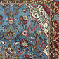 Orientteppich handgeknüpft Sarough selten fein 160x110 cm