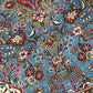 Orientteppich handgeknüpft Sarough selten fein 160x110 cm