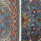 Orientteppich handgeknüpft Sarough selten fein 160x110 cm