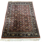 Orientteppich handgeknüpft Indian Bidjar 165x116 cm