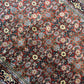 Orientteppich handgeknüpft Indian Bidjar 165x116 cm