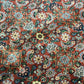 Orientteppich handgeknüpft Indian Bidjar 165x116 cm