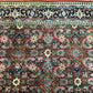 Orientteppich handgeknüpft Indian Bidjar 165x116 cm