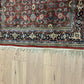 Orientteppich handgeknüpft Indian Bidjar 165x116 cm