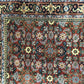 Orientteppich handgeknüpft Indian Bidjar 165x116 cm