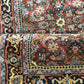 Orientteppich handgeknüpft Indian Bidjar 165x116 cm