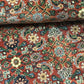 Orientteppich handgeknüpft Indian Bidjar 165x116 cm