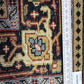 Orientteppich handgeknüpft Indian Bidjar 165x116 cm