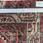 Orientteppich handgeknüpft Hamadan Läufer 310x85 cm