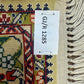 Handgeknüpfter Orientteppich China Hereke Seidenteppich 95x60cm