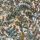 Handgeknüpfter Perser Orientteppich Ghom Seidenteppich 160x105cm