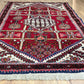 Orientteppich handgeknüpft Hamadan 164x110 cm