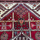 Orientteppich handgeknüpft Hamadan 164x110 cm