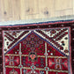 Orientteppich handgeknüpft Hamadan 164x110 cm