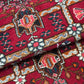 Orientteppich handgeknüpft Hamadan 164x110 cm