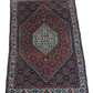 Orientteppich handgeknüpft Bidjar 170x112 cm